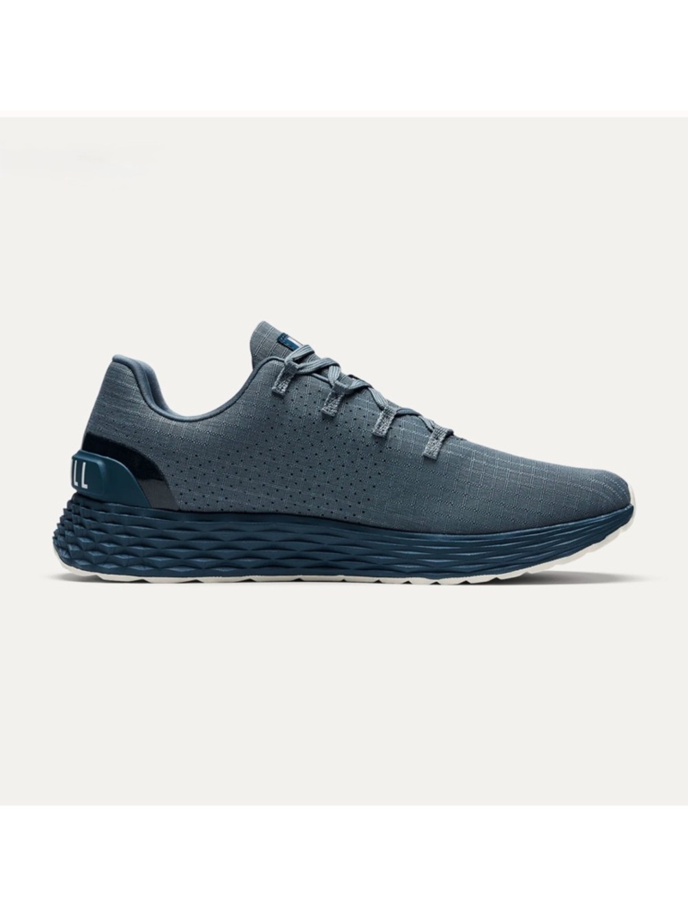 New NOBULL Men's Allday 365 Ripstop- Midnight (New Color) - Picture 3 of 9